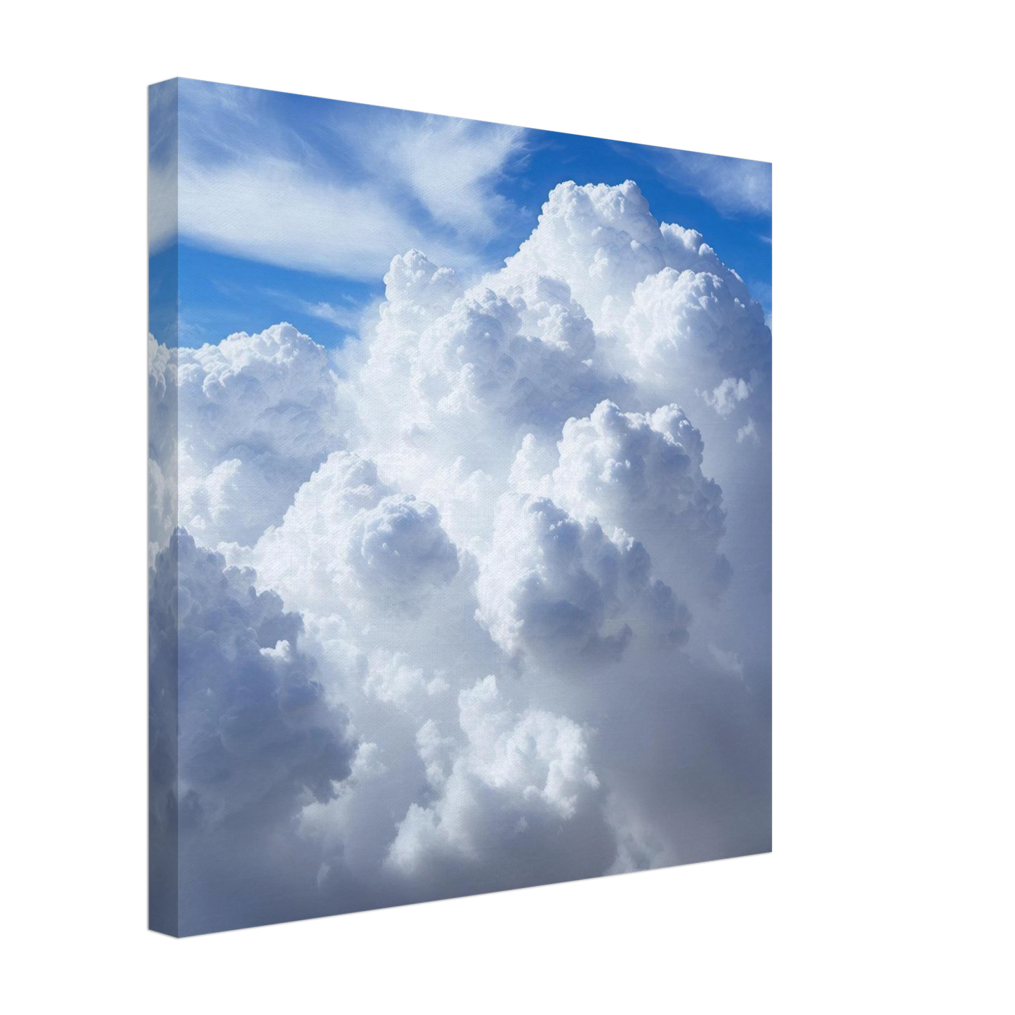 Wandbild himmlische traumwolken surrealistische aesthetik fuer ihre wand