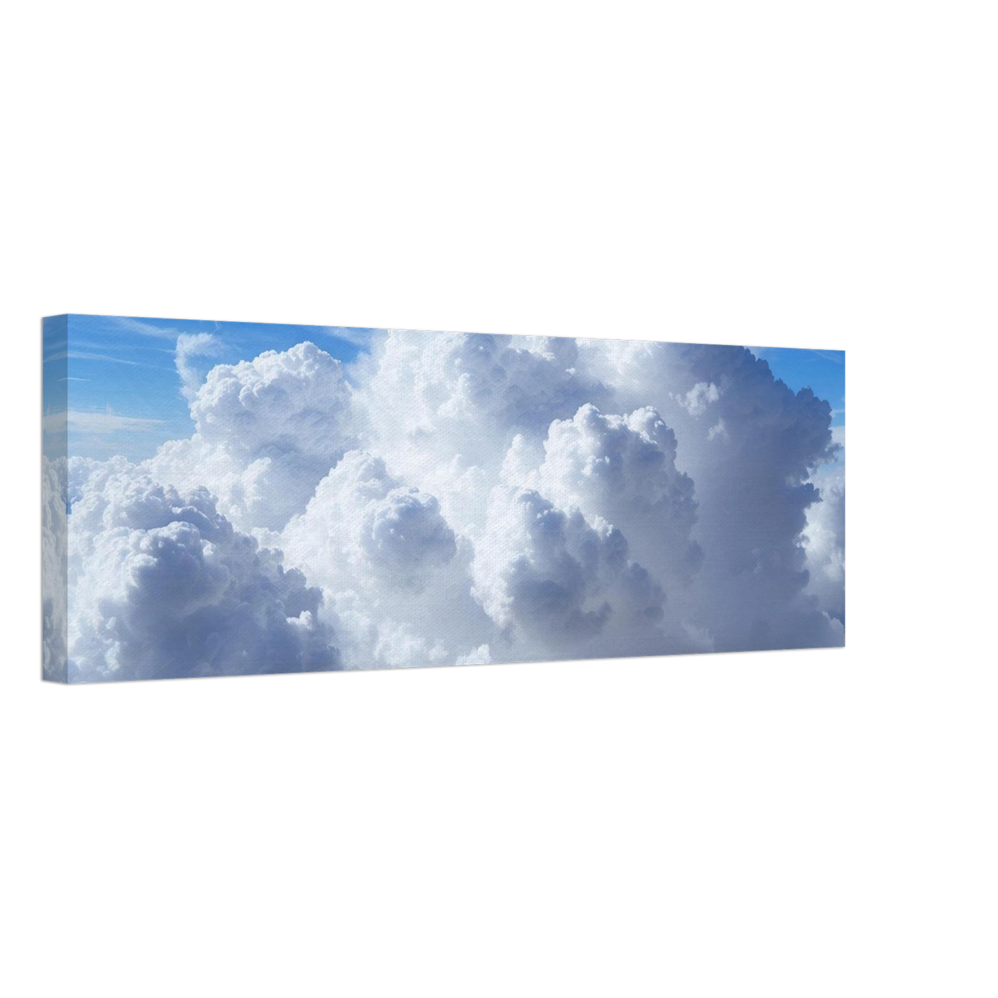 Wandbild himmlische traumwolken surrealistische aesthetik fuer ihre wand