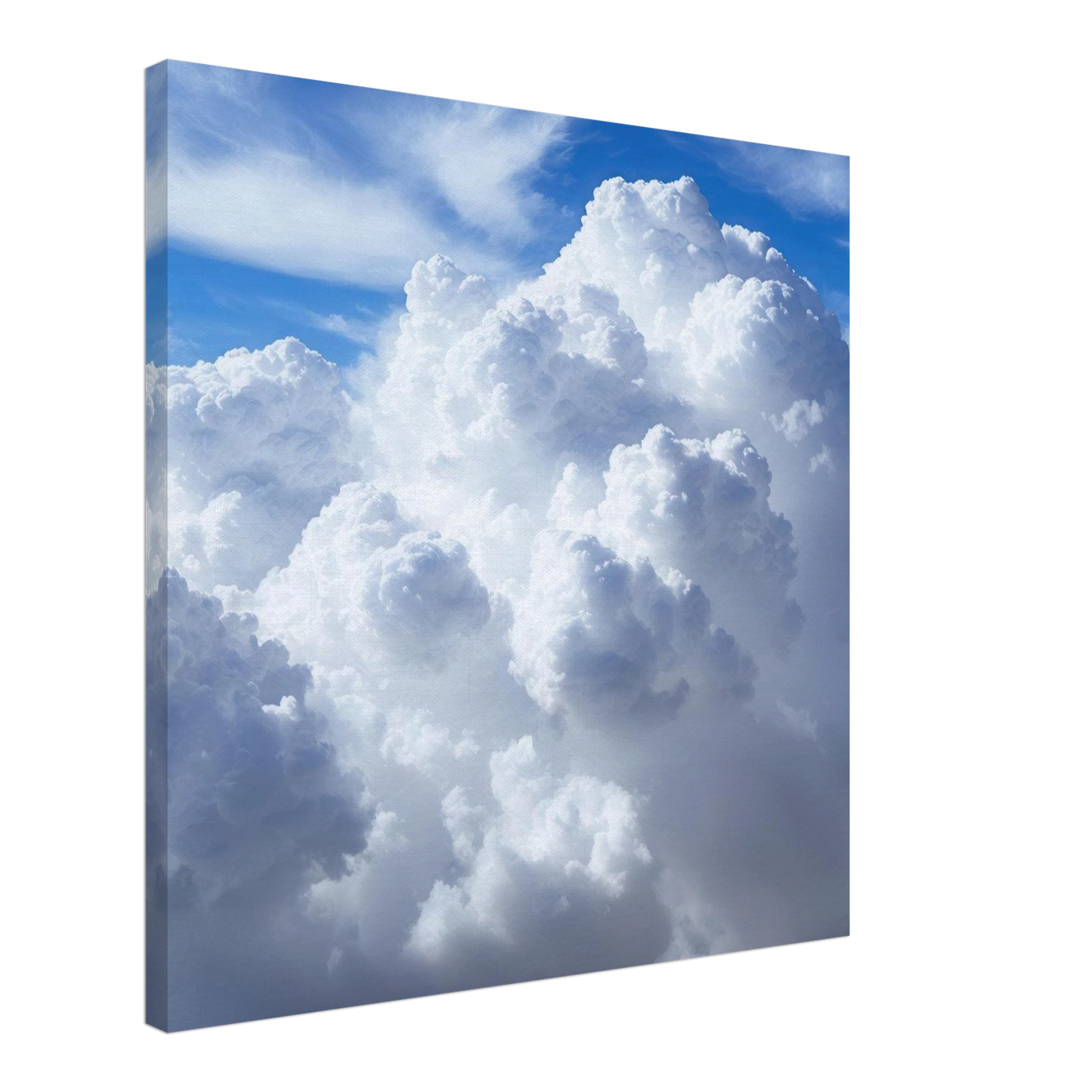 Wandbild himmlische traumwolken surrealistische aesthetik fuer ihre wand