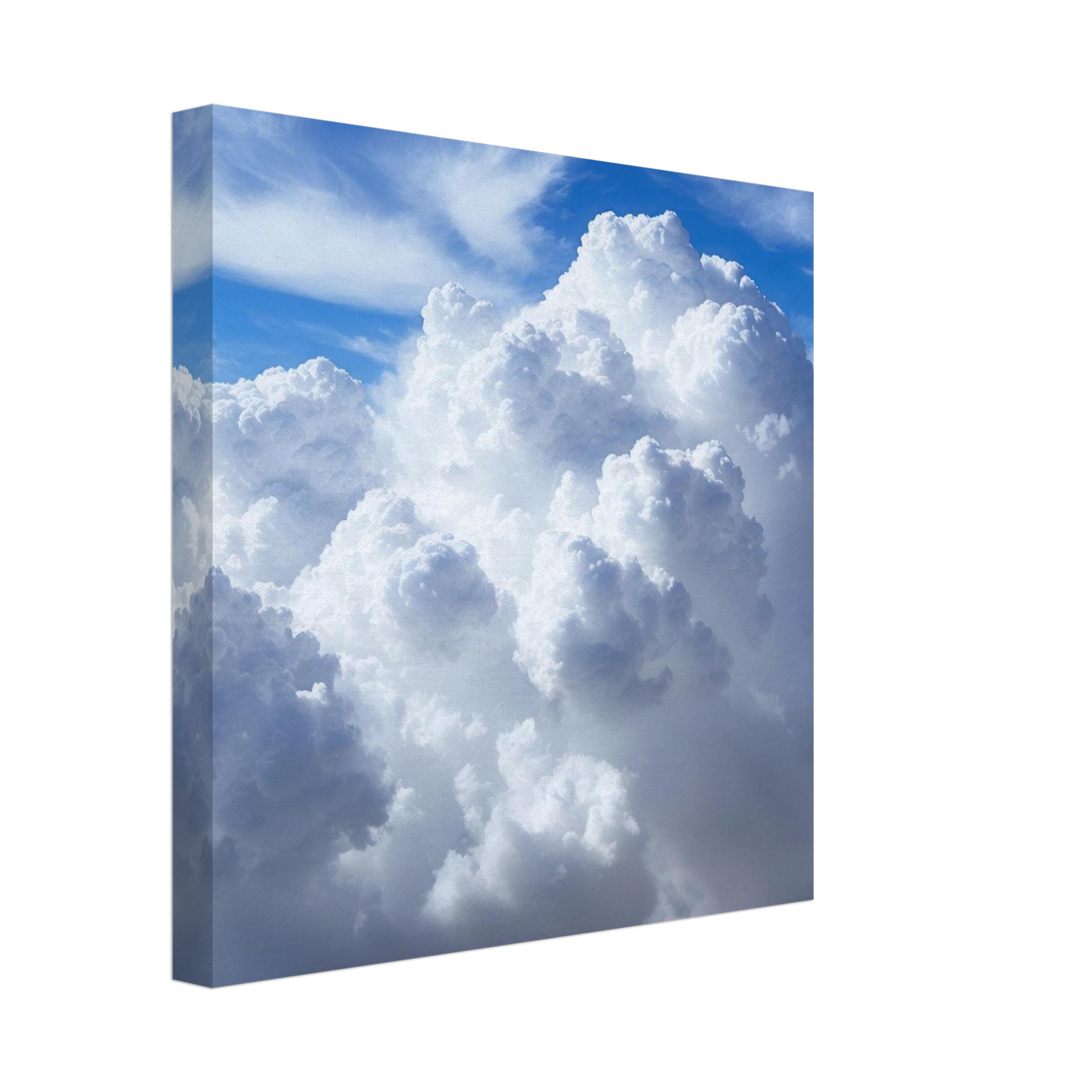 Wandbild himmlische traumwolken surrealistische aesthetik fuer ihre wand