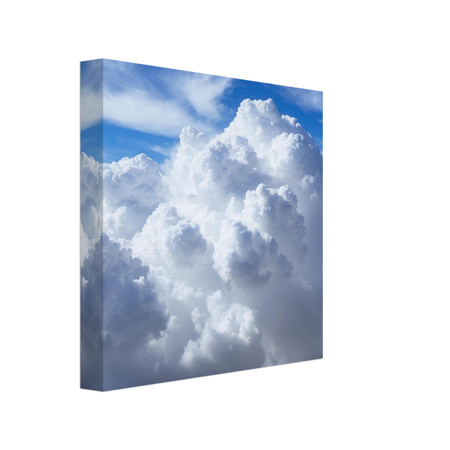 Wandbild himmlische traumwolken surrealistische aesthetik fuer ihre wand