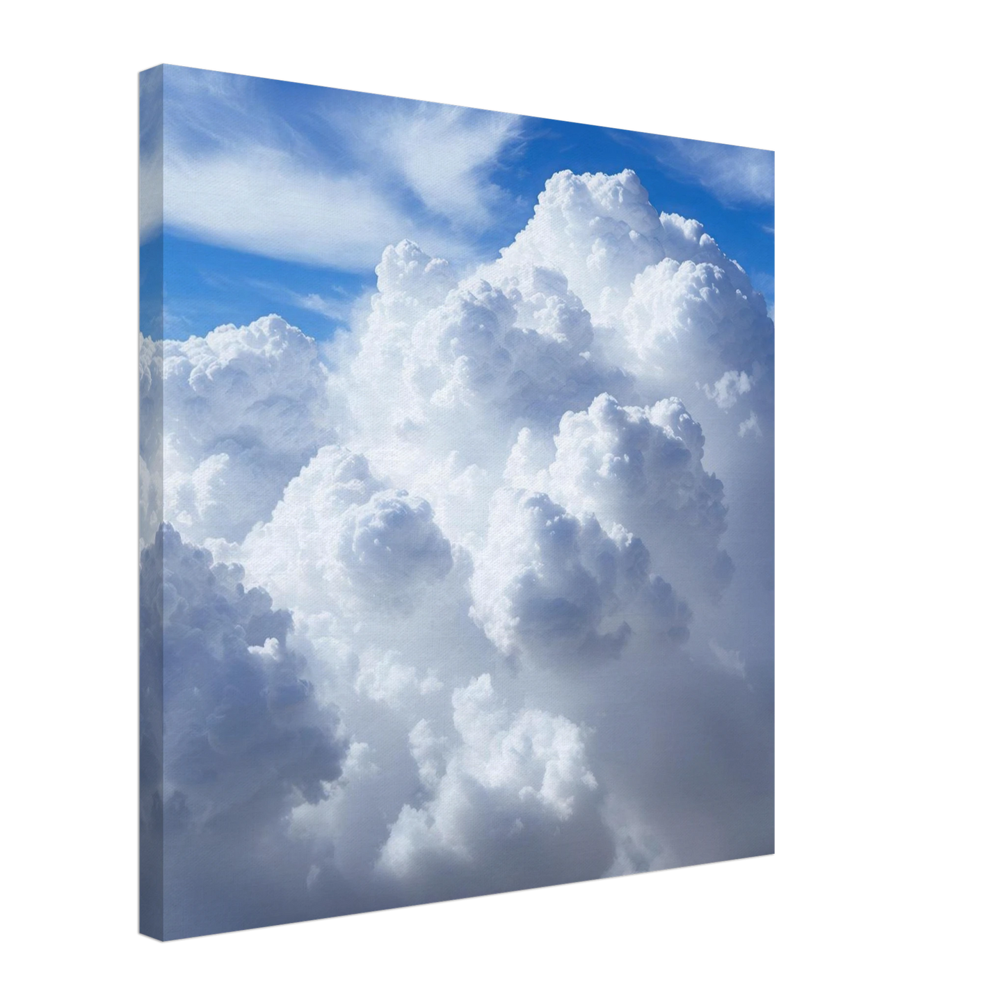 Wandbild himmlische traumwolken surrealistische aesthetik fuer ihre wand