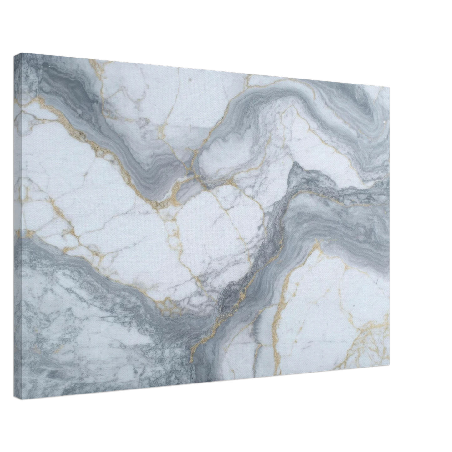 Wandbild luxurioese marmoroptik mit goldenen akzenten verleihen sie jedem raum eleganz