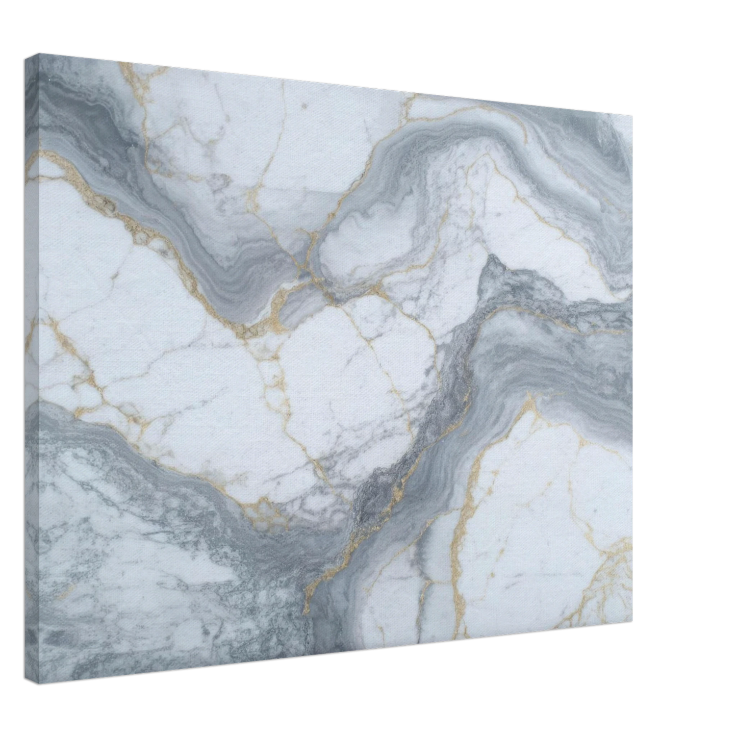 Wandbild luxurioese marmoroptik mit goldenen akzenten verleihen sie jedem raum eleganz
