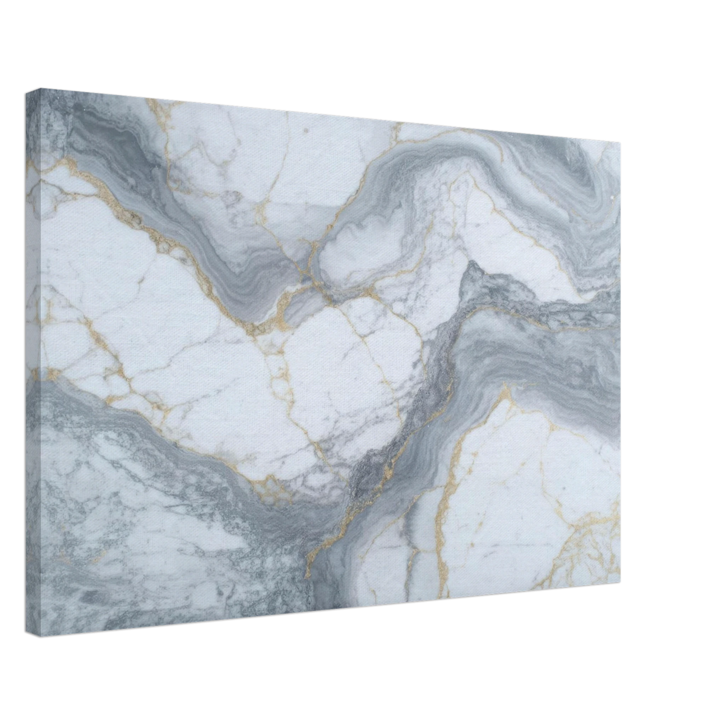 Wandbild luxurioese marmoroptik mit goldenen akzenten verleihen sie jedem raum eleganz
