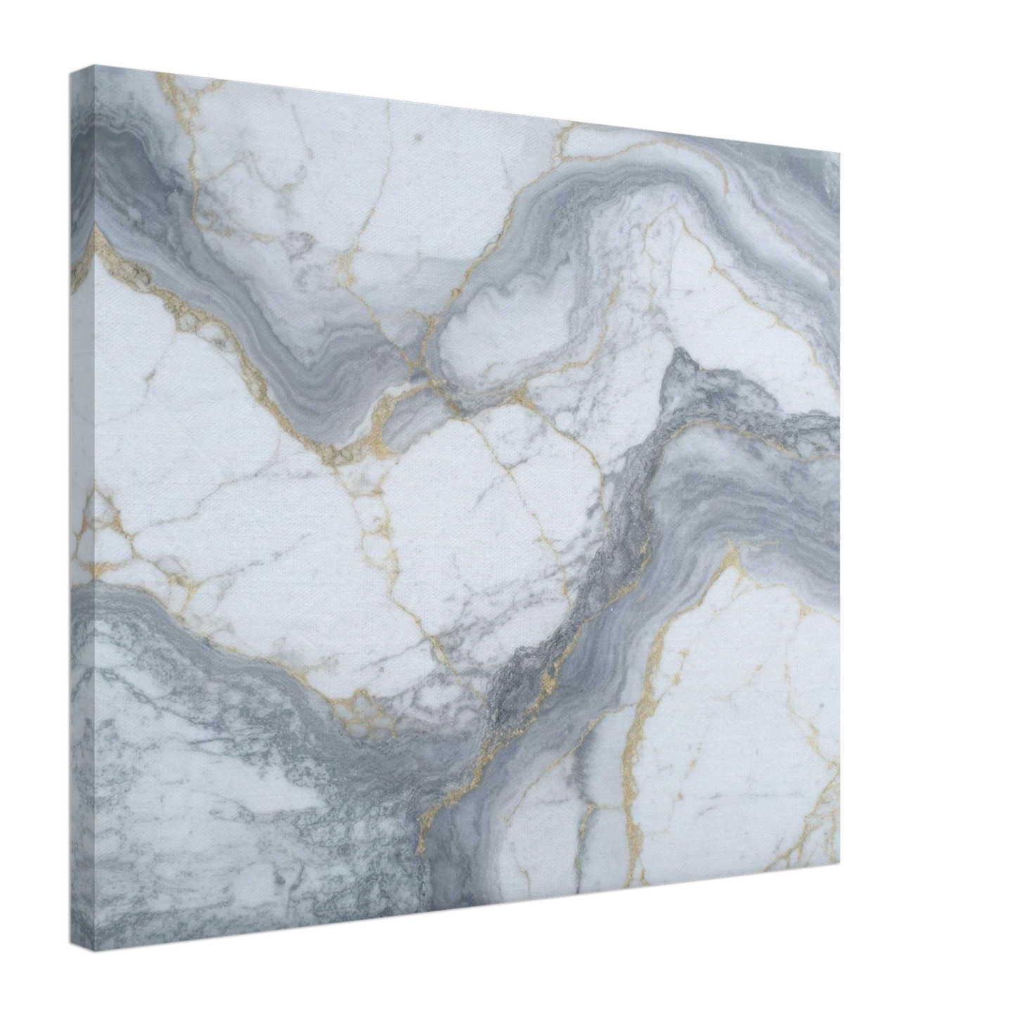 Wandbild luxurioese marmoroptik mit goldenen akzenten verleihen sie jedem raum eleganz