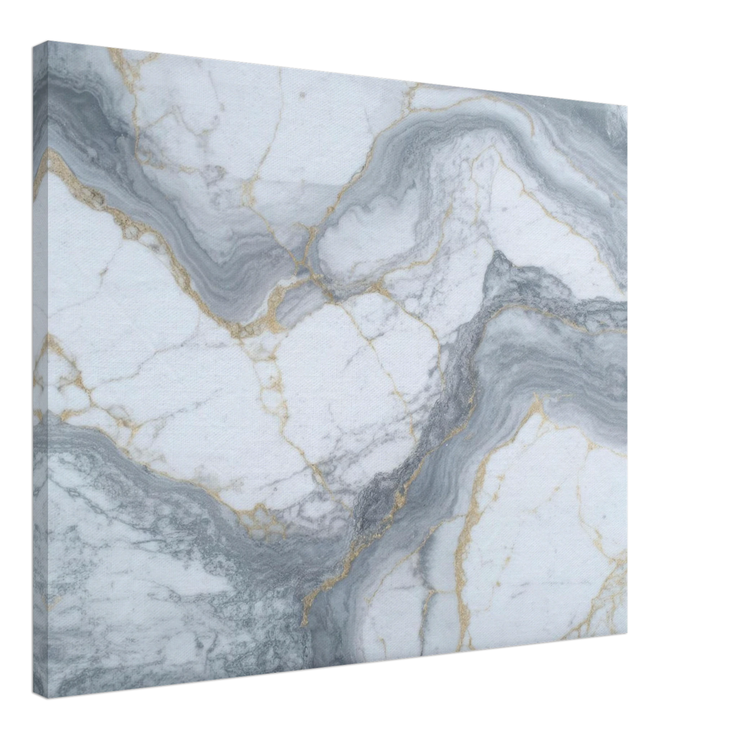 Wandbild luxurioese marmoroptik mit goldenen akzenten verleihen sie jedem raum eleganz