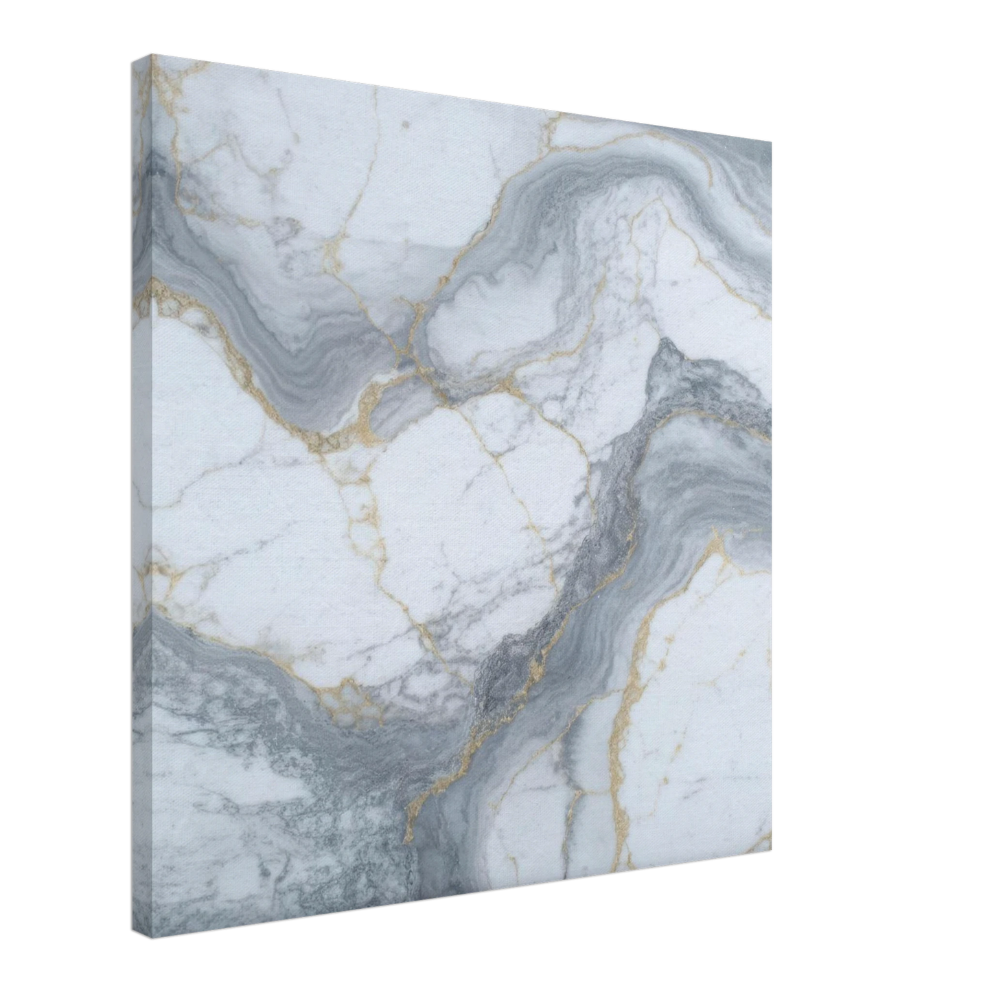 Wandbild luxurioese marmoroptik mit goldenen akzenten verleihen sie jedem raum eleganz